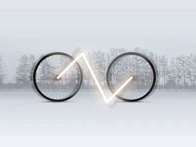 Eco Drive Branding branding e bike eco eco friendly electric electric vehicle eskader identity letter combo logo logo design logomark mono line mono weight monogram monograma stationery wall art wall feature wall installation