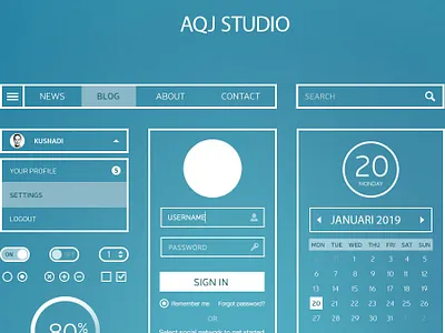 Ui Design ui