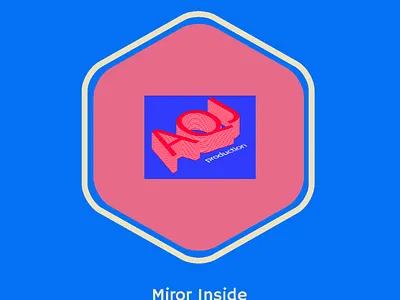 Branding logo