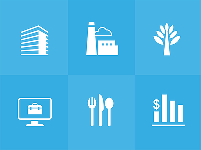 Common Cause icons branding design icon illustration ui ux vector