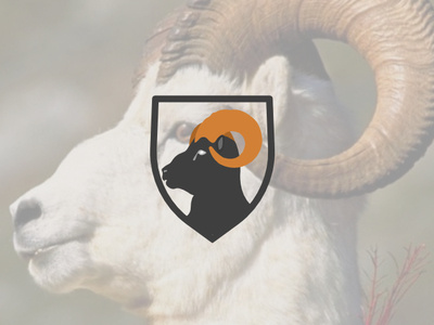 Sheep Logo