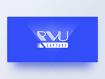 New project in the making blue logo preview