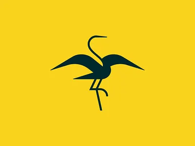 Crane beauty bird crane fashion life