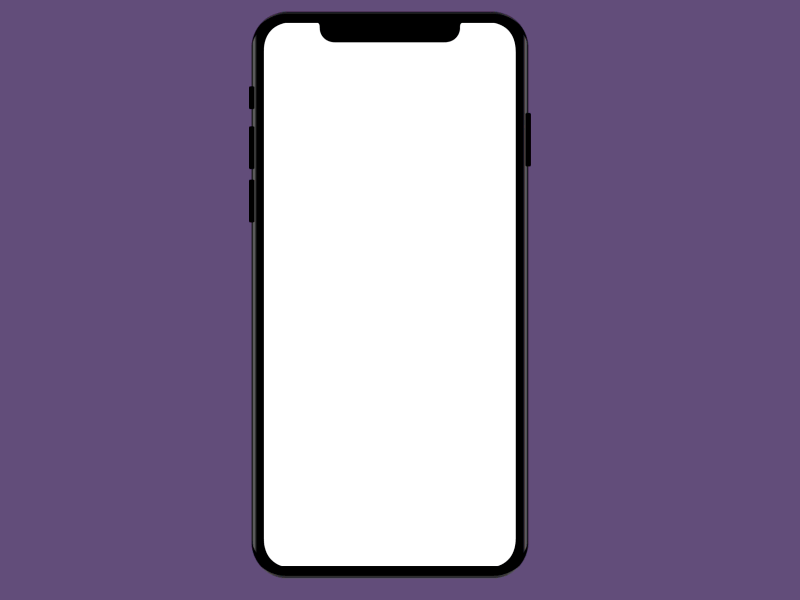 Canbe - Onboarding app interactions onboarding protopie ui