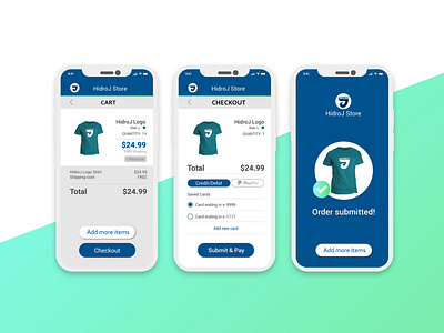 Daily UI #002 - Credit Card Checkout daily ui daily ui 002 dailyui dailyui 002 ui web