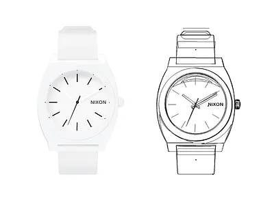 Watch Design