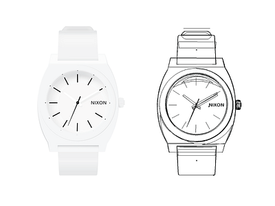 Watch Design