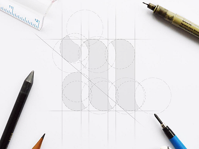 Anderson Tours logo angeloknf architecture black branding design icon illustration inspiration logo logotype type typography vector