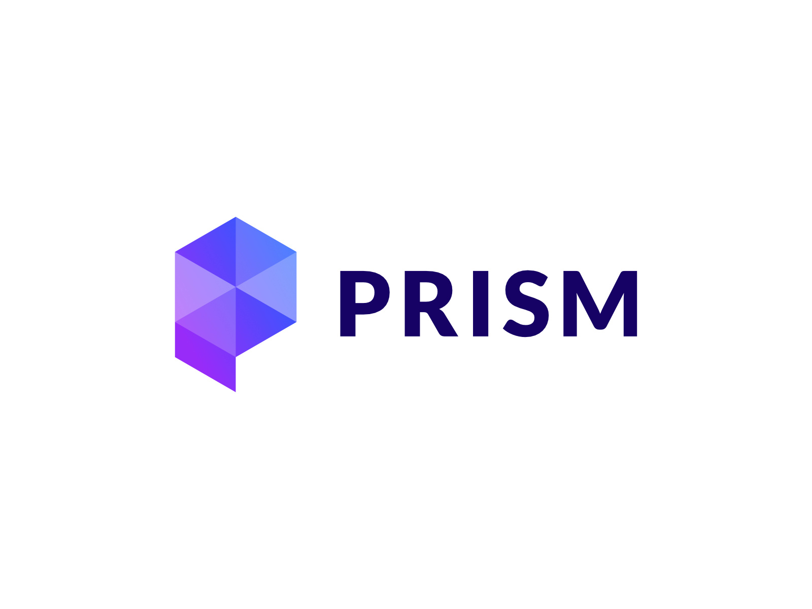 Example of Prism Logo