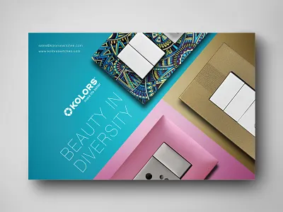 Kolors Switches hoarding switches hoarding