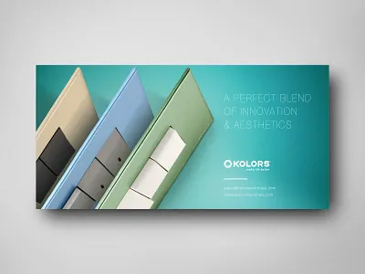 Kolors Switches hoarding switches hoarding