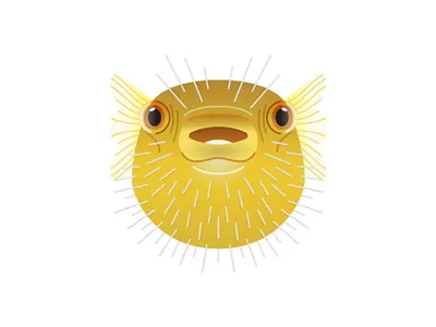 Prickly inktober prickly vectober