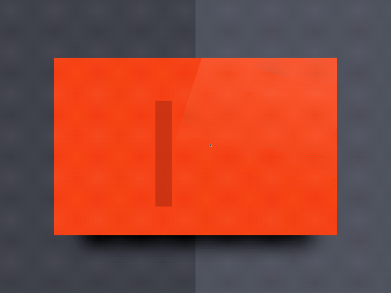 Chili Website 2.0 Interactions after affects animated animation branding design gif interaction landing page minimal red redesign simple sketch typography ui ux website