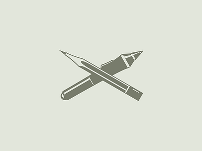 ❧ Pencil vs Wacom illustration pencil wacom