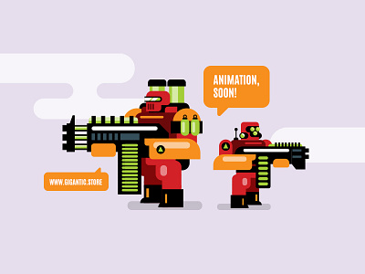 Game Design Characters Illustration art cartoon character character design characters design draw drawing flat design game game art game assets game design illustration illustrator man people person vector vector art