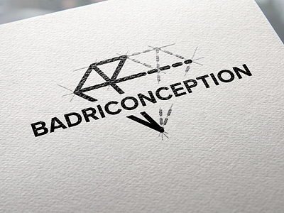Logo / Branding brand branding concept diamond logo logodesign logotype