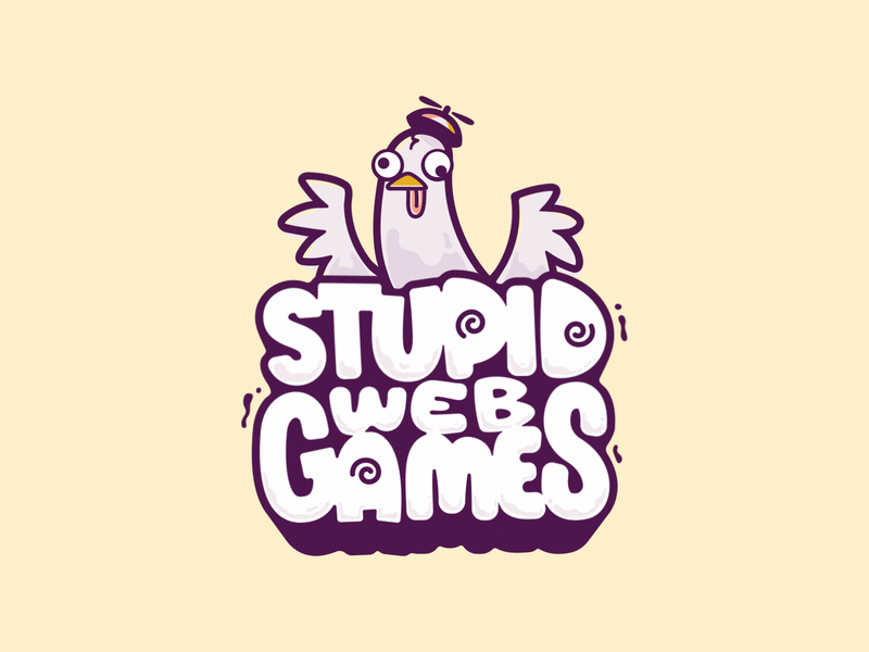 Example of Stupid Web Games