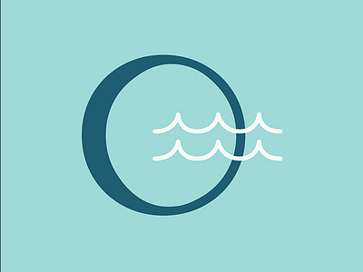 Free Flow Submark brand design brand identity branding design graphic design icon design logo logo design submark