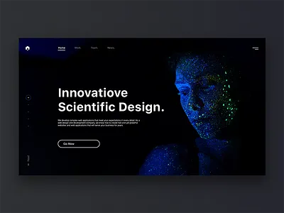 Landing Page Above The Fold landing page web