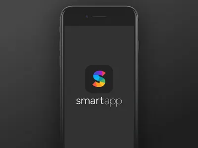 smartapp (Available on Google Play store) design smart app ui utility
