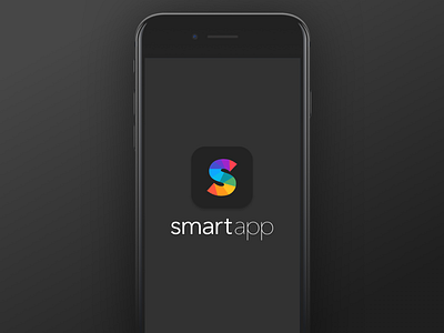 smartapp (Available on Google Play store) design smart app ui utility