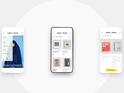 Color form app branding design icon identity illustration interaction interaction design ios layout logo mobile sketch type typography ui uidesign ux vector web