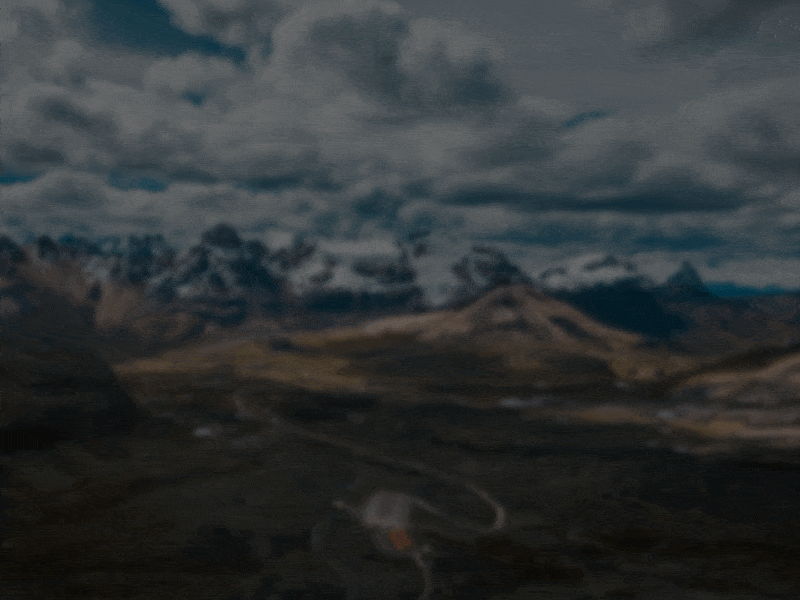 More info about country - modal ( Brazil ) 2d animation animated animated gif design explore landing page layout modal principle app sketch app travel travel guide typography ui unsplash ux webdesign website