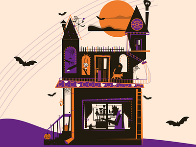 halloween halloween halloween design home house