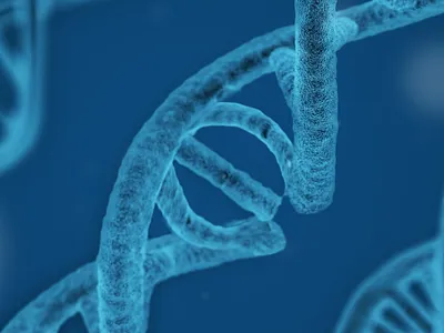 Epsilon Theory DNA Banner design dna financial services logo photoshop