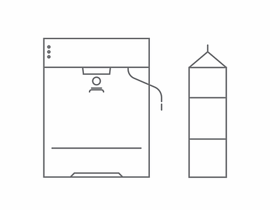 Espresso icons 2 icon