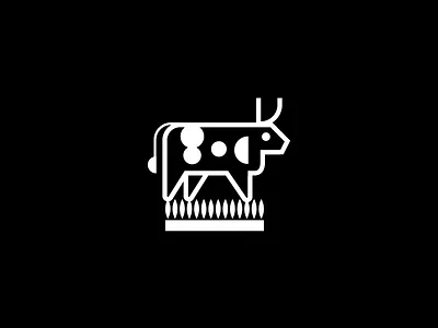 Cattle agriculture cattle cow economy ecuador farm food icon icon a day iconography mexico quito