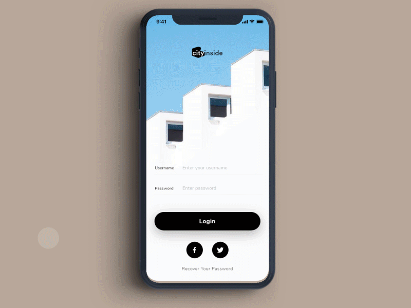 Accommodation mobile app animation app colorfull design mobile mobile animation mobile app mobile app design mobile app experience mobile ui travel app trendy trendy design ui ux vector web