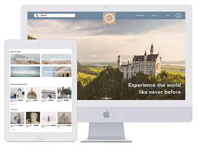 Mockup Design branding design flat logo ui ux web website