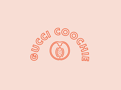 gucci coochie