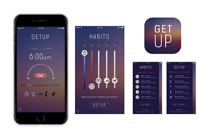 App Design