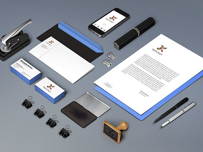 Jaykayskills Branding brand and identity brochure busines card corporate branding design dribbble envelope illustration letterhead logo stamps typography