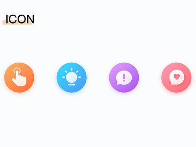 Icon ui