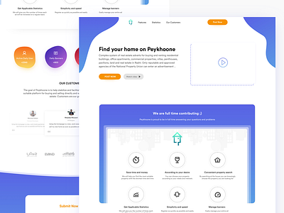 Free landing page design design landing landing page landing page design minimal minimal branding ui ux uidesign ux design web web design