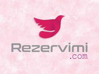 Rezervimi.com logo adobe illustrator adobe photoshop branding design icon illustration illustrator logo logo design vector