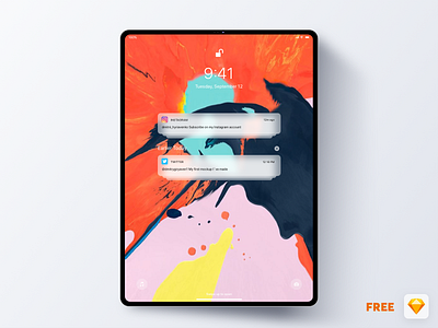 Ipad Pro design ipad iphone iphone icon mock up