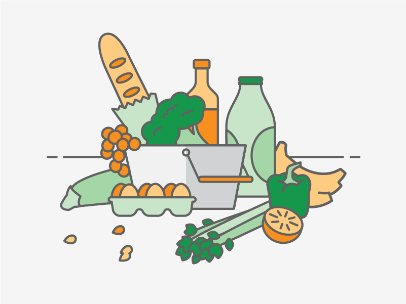 Example of Globus App Illustrations
