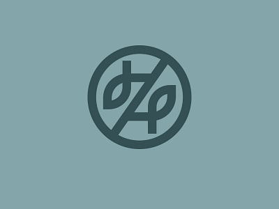 dzen logo identity logo logotype mark symbol