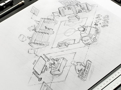 Illustration illustration