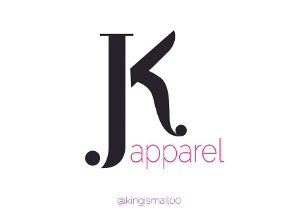 Kingismail00 01 branding logo typography