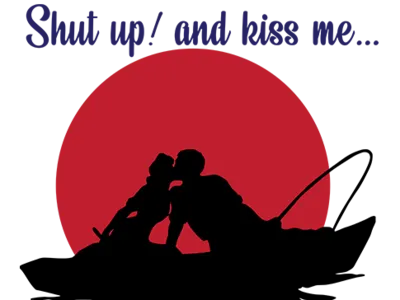 Kiss Me 485 animation app art brand branding character clean design flat icon icons identity illustration illustrator lettering logo minimal mobile typography vector