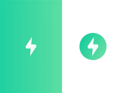 Ion | Logo design application car app design drupal electric car front end graphic design illustration logo visual design