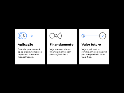 Cards app design illustration minimal product study ui ux vectorial
