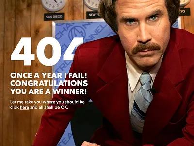 #dailyui #008 #dailyui008 008 404 clean concpet dailyui dailyui007 freelancer funny meme nachitz simple ui web