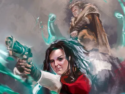 Ilustraciojn Libro animación arte cover book cover desing diseño diseños de personajes ilustración pintar