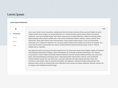 lorem ipsum ipsum lorem lorem ipsum